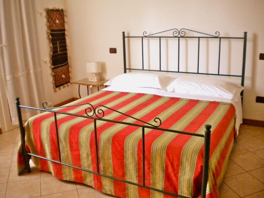 Agriturismo Il Magicorto Cassola ห้อง รูปภาพ