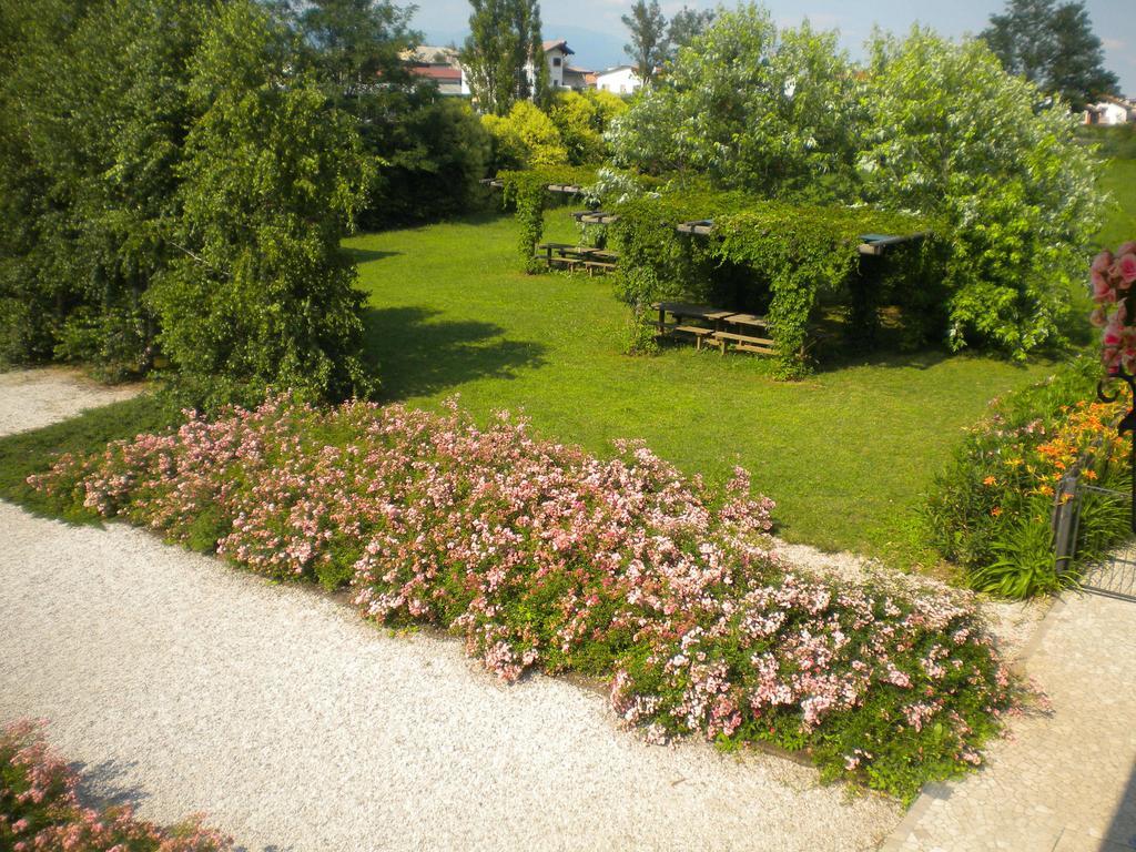 Agriturismo Il Magicorto Cassola ห้อง รูปภาพ