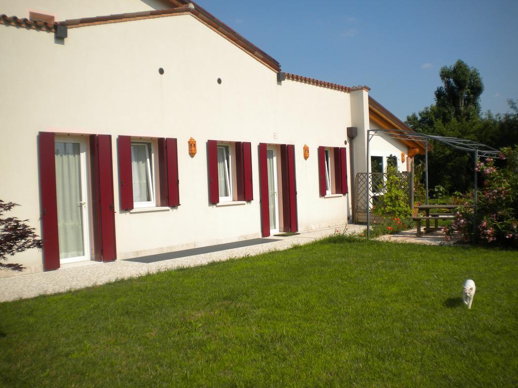 Agriturismo Il Magicorto Cassola ห้อง รูปภาพ