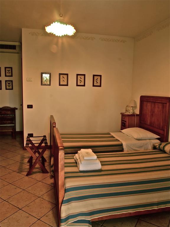 Agriturismo Il Magicorto Cassola ห้อง รูปภาพ