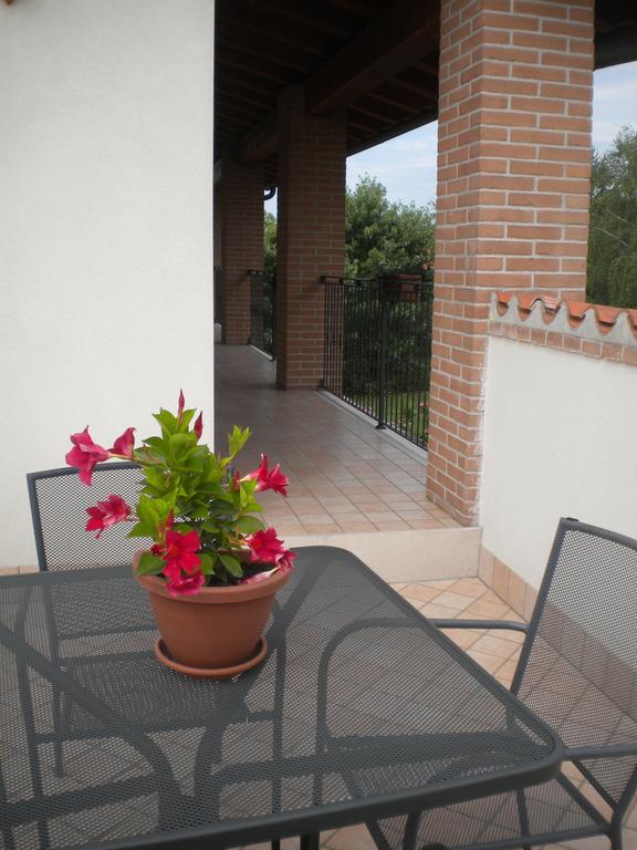 Agriturismo Il Magicorto Cassola ห้อง รูปภาพ