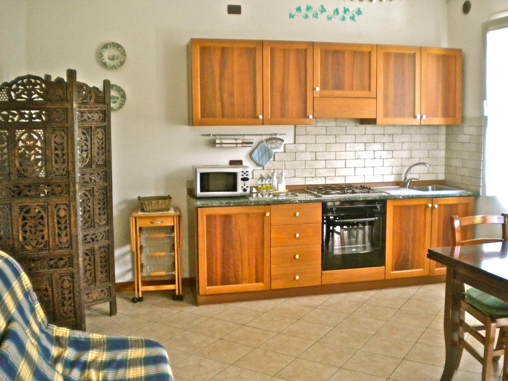 Agriturismo Il Magicorto Cassola ห้อง รูปภาพ