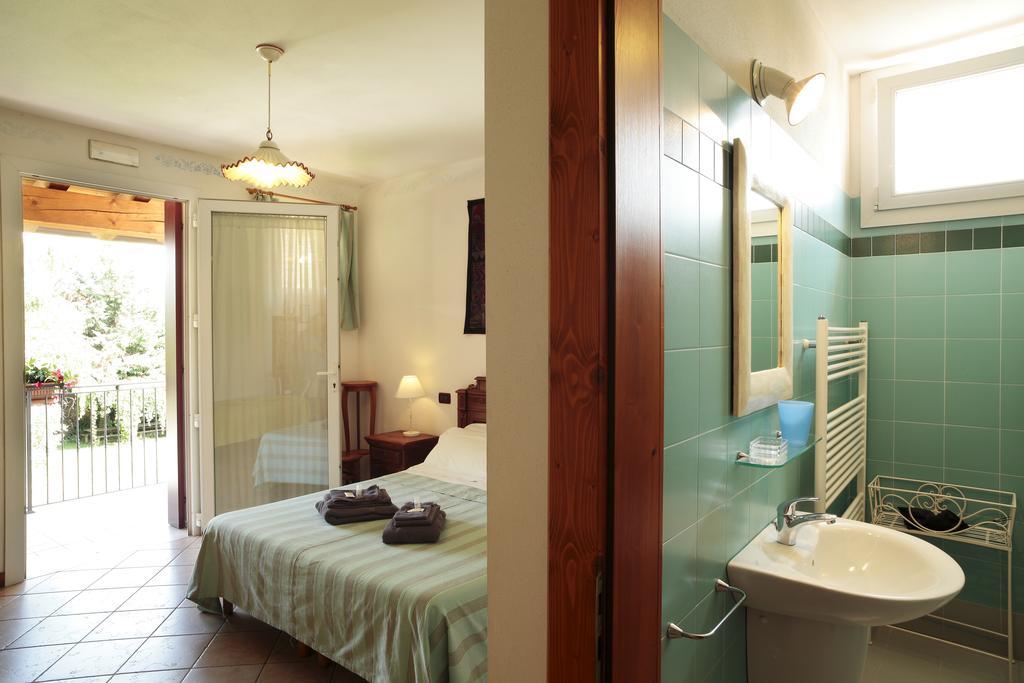 Agriturismo Il Magicorto Cassola ภายนอก รูปภาพ