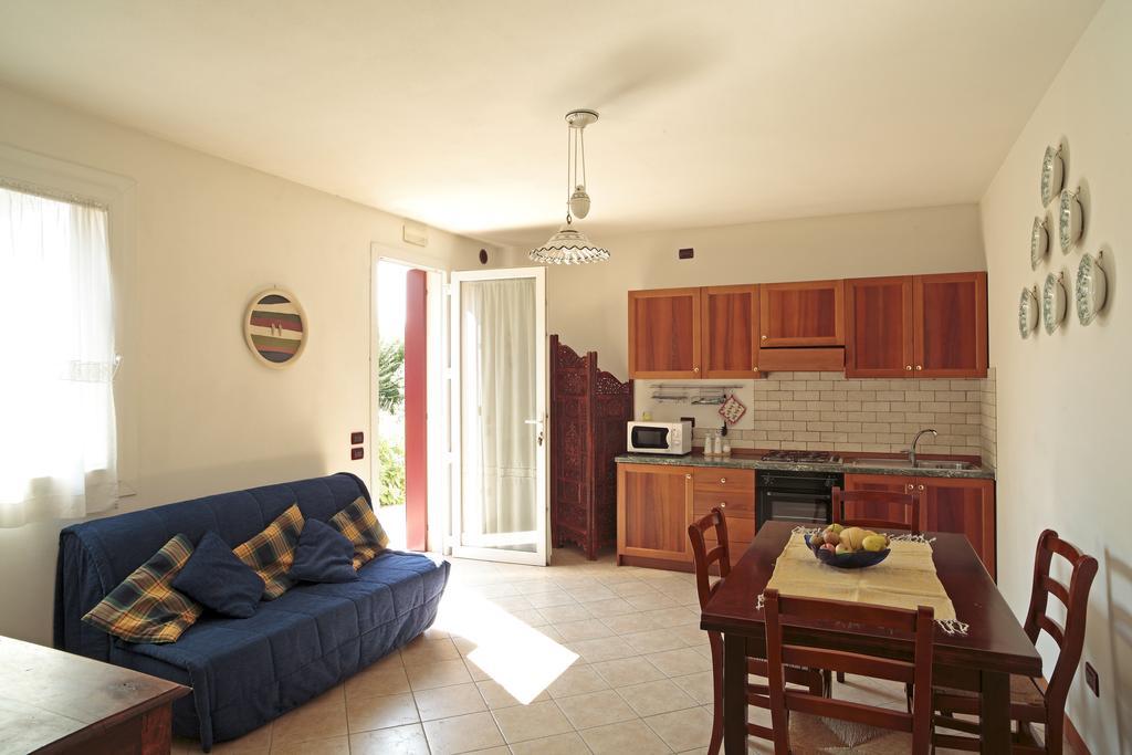 Agriturismo Il Magicorto Cassola ภายนอก รูปภาพ