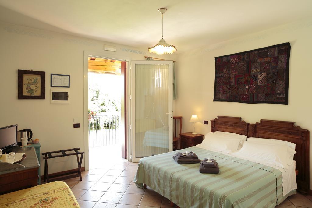 Agriturismo Il Magicorto Cassola ภายนอก รูปภาพ