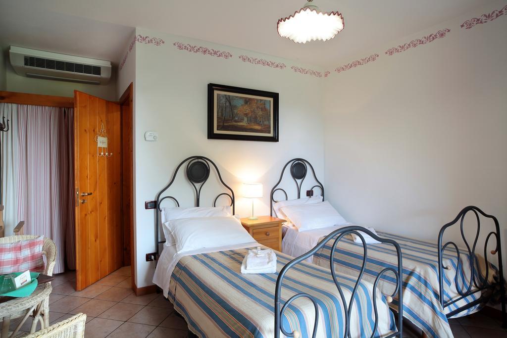 Agriturismo Il Magicorto Cassola ภายนอก รูปภาพ
