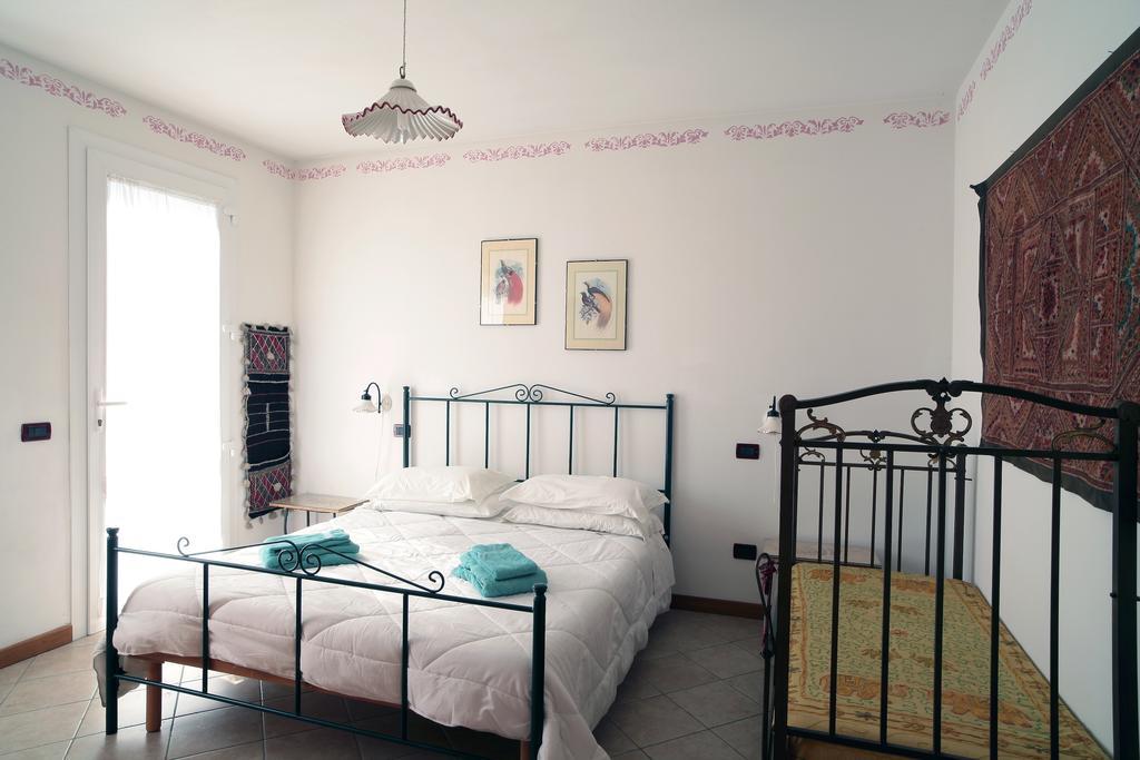Agriturismo Il Magicorto Cassola ภายนอก รูปภาพ