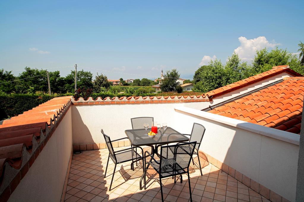 Agriturismo Il Magicorto Cassola ภายนอก รูปภาพ